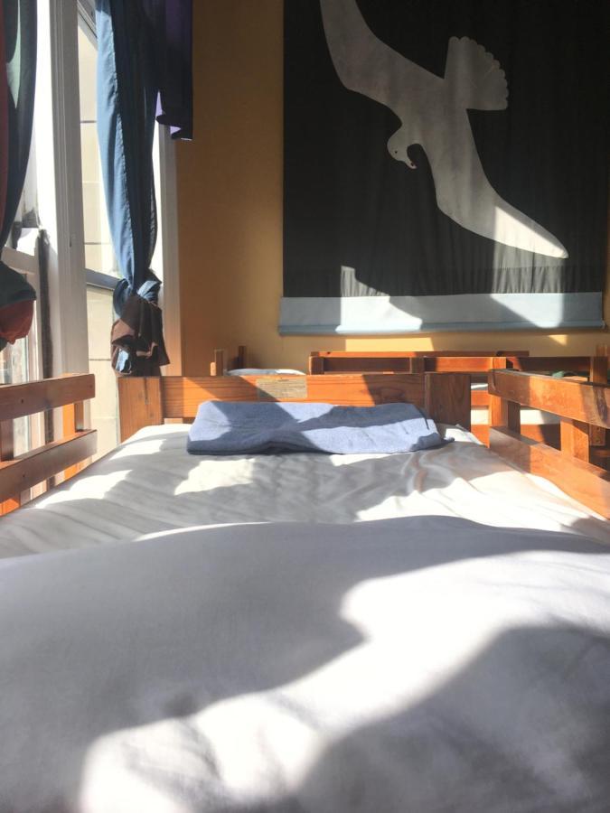 Hostel Buffalo-Niagara Ngoại thất bức ảnh