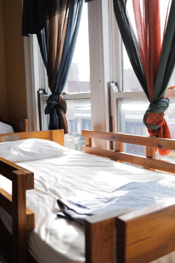 Hostel Buffalo-Niagara Ngoại thất bức ảnh