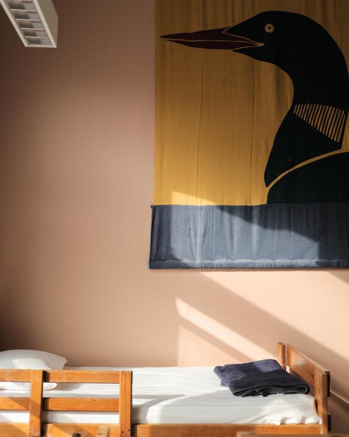 Hostel Buffalo-Niagara Ngoại thất bức ảnh
