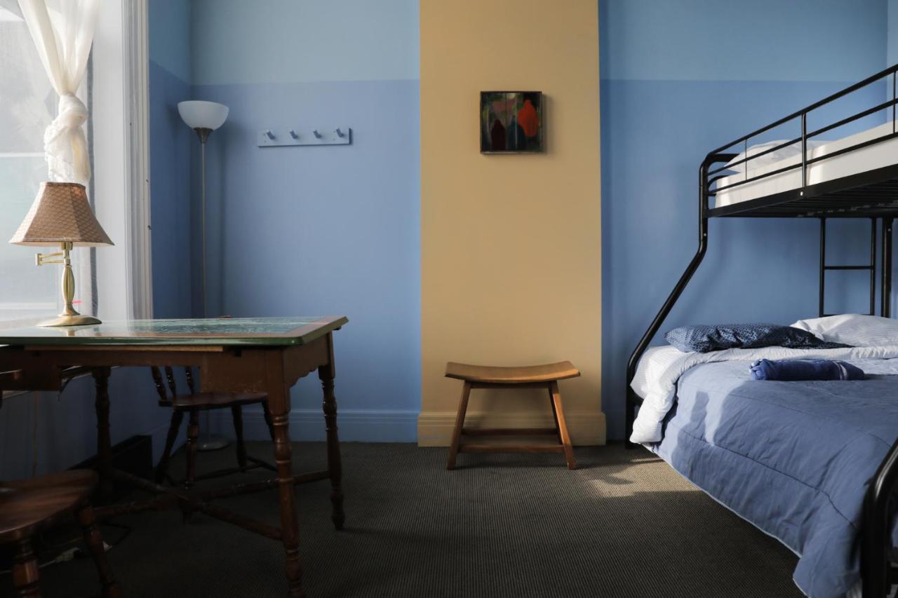 Hostel Buffalo-Niagara Ngoại thất bức ảnh