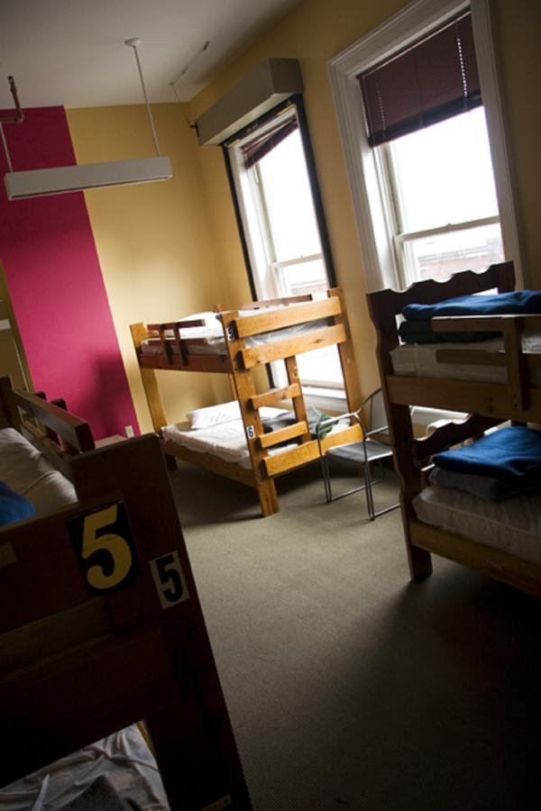 Hostel Buffalo-Niagara Ngoại thất bức ảnh