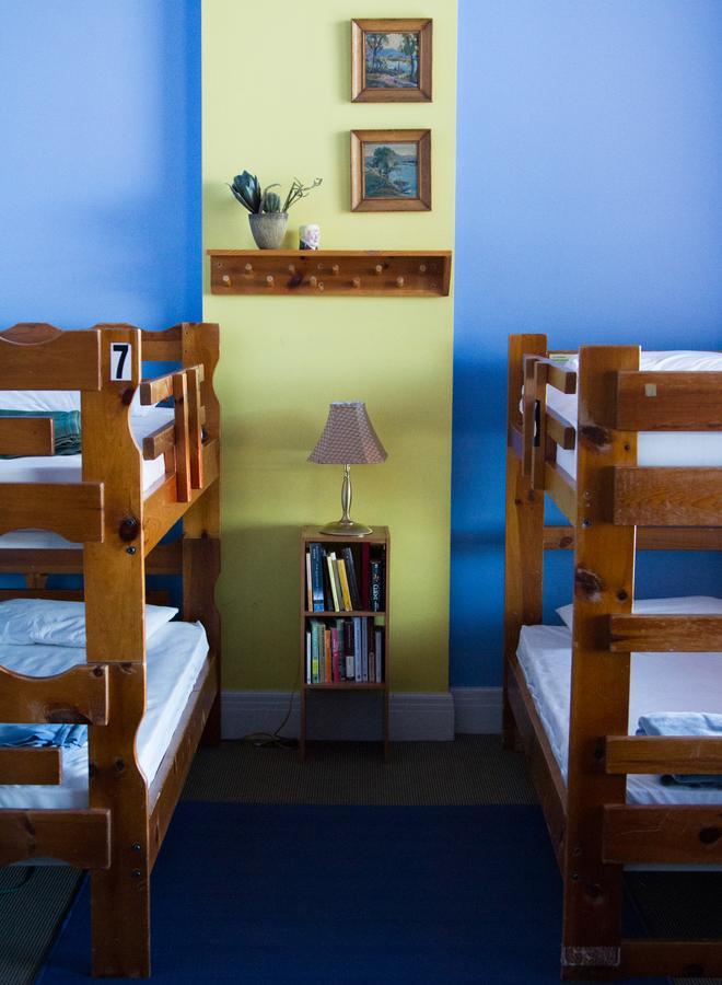 Hostel Buffalo-Niagara Ngoại thất bức ảnh