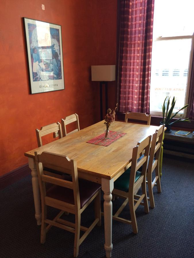 Hostel Buffalo-Niagara Ngoại thất bức ảnh